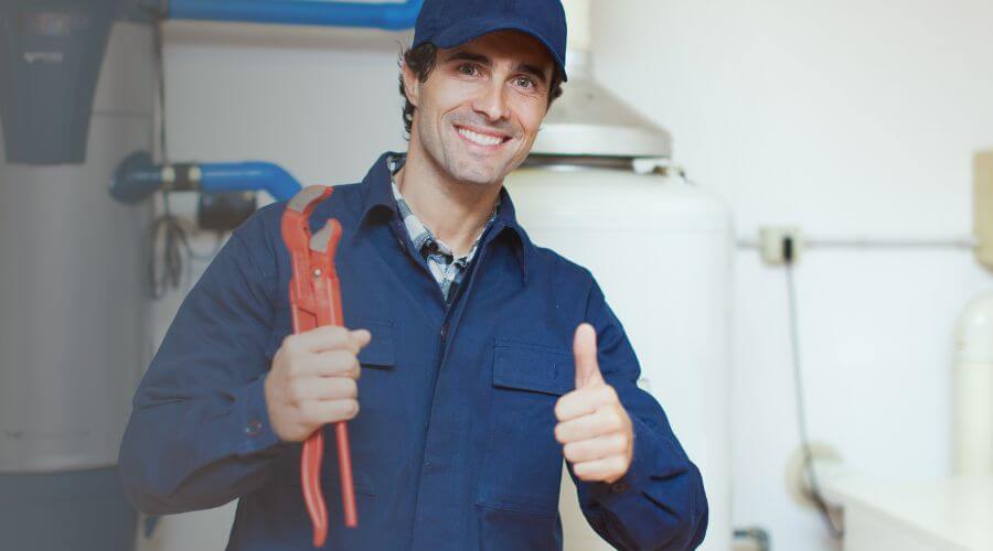 Professional sewer line replacement in Ojai, CA